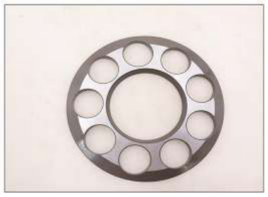 PC300-7 SHOE RETAINER 708-26-13341